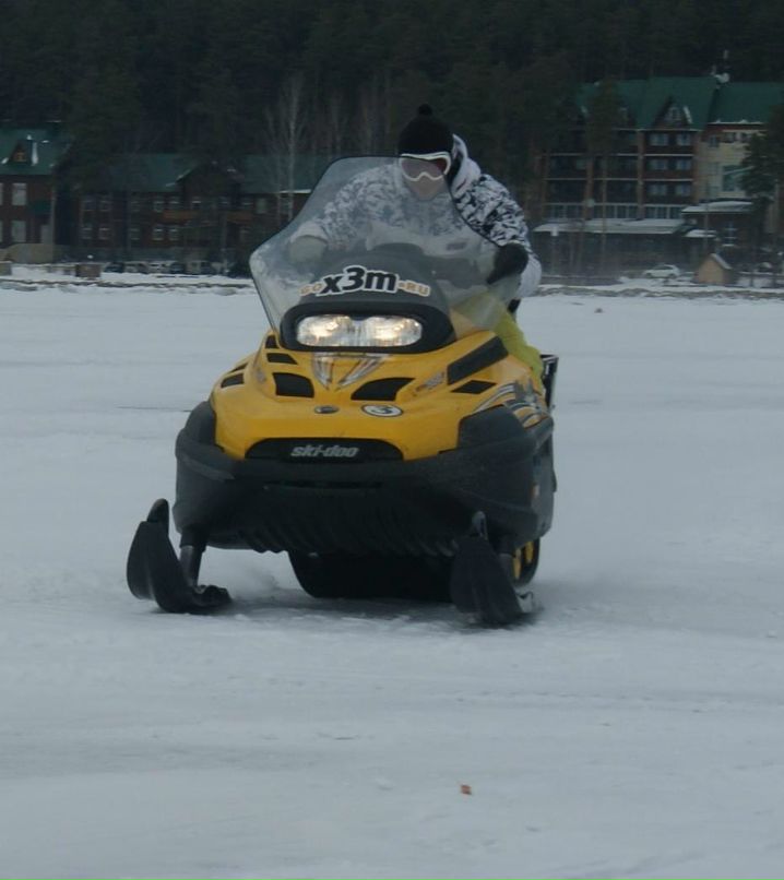 Владимир Игнатьев Алексеевич | Челябинск