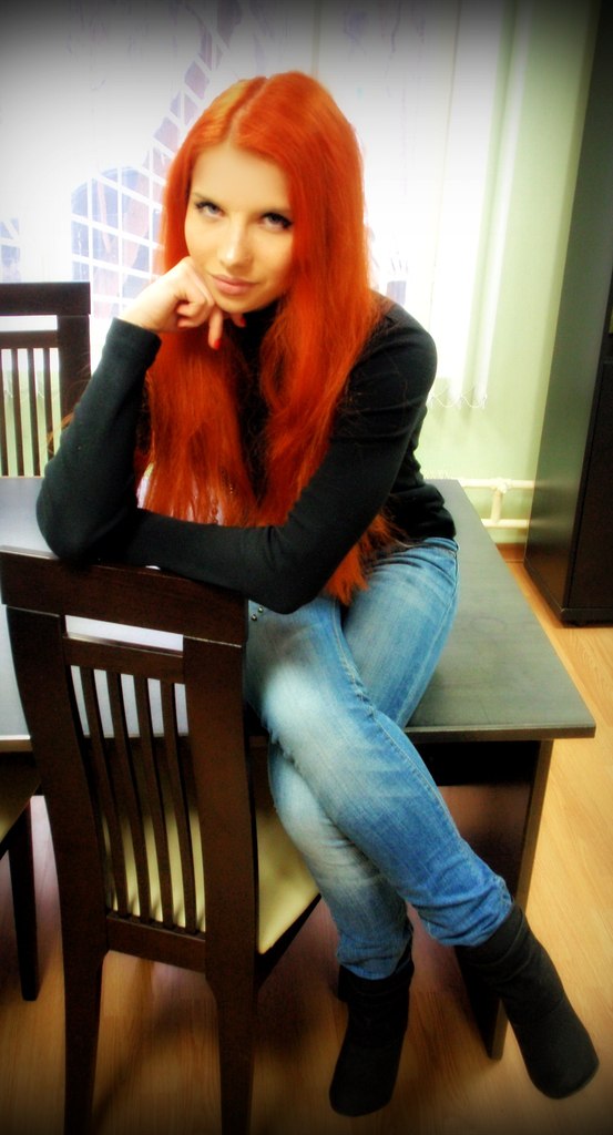 Жеne4ka Москалёва | 