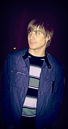 №29, Андрей Теренин №29, Андрей Теренин