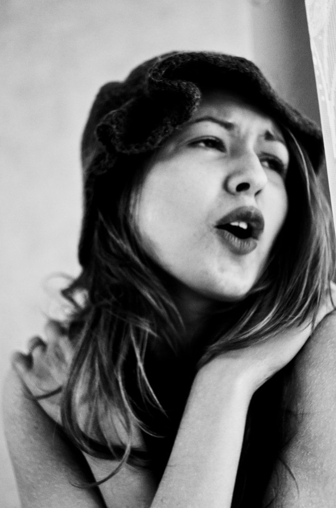 Ксения Полонская | Киев