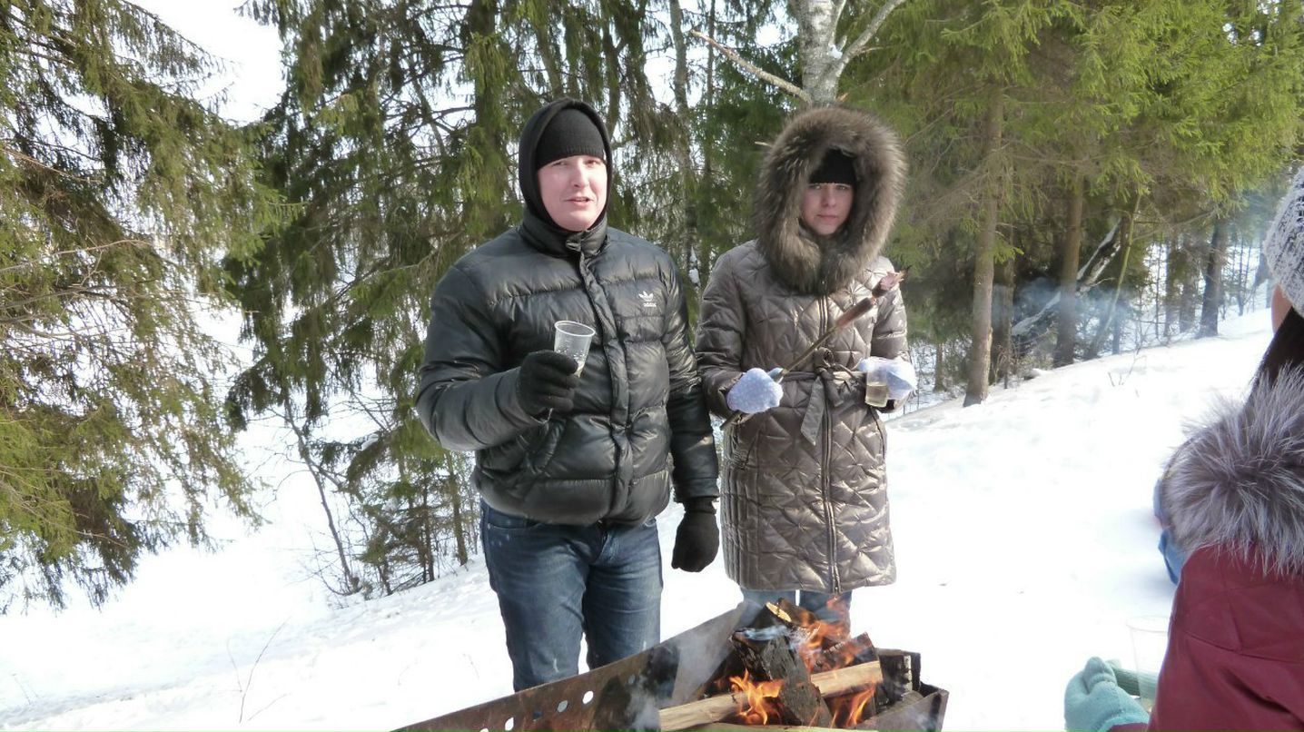 Александр Антонов @@@ K@ssper @@@ | Ярославль