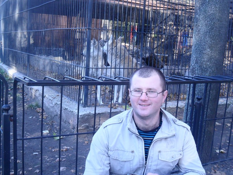 Дима Башкин | Мариуполь