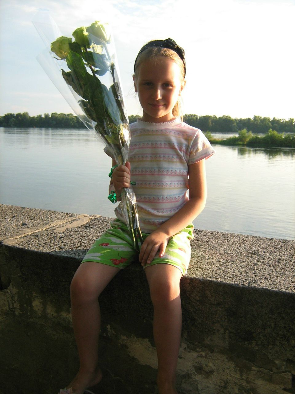 Зинаида Гбур | Кременчуг