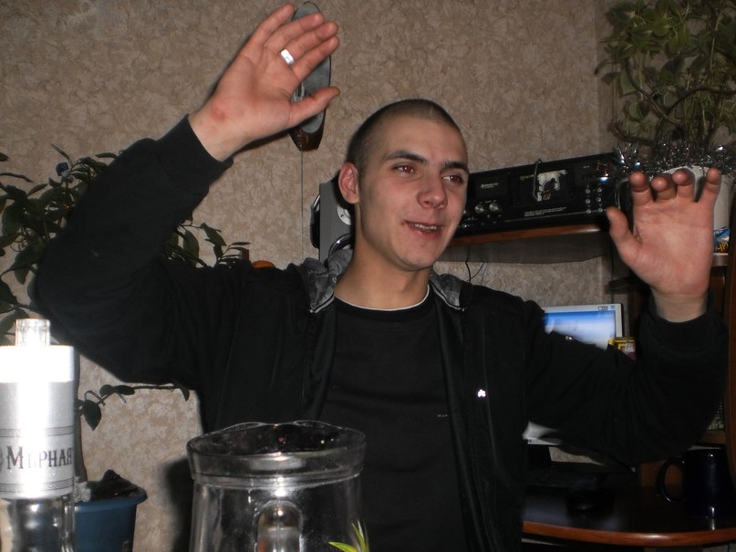 Leha Душкин | Красноярск