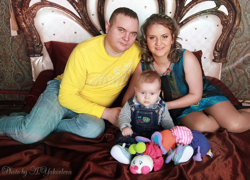 Иришка Шахова | Санкт-Петербург