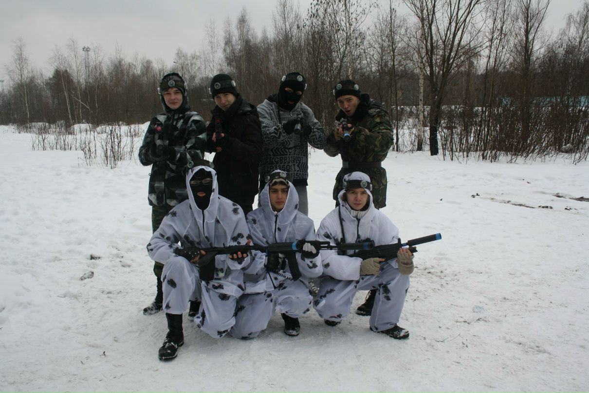 Влад Соболев | Москва