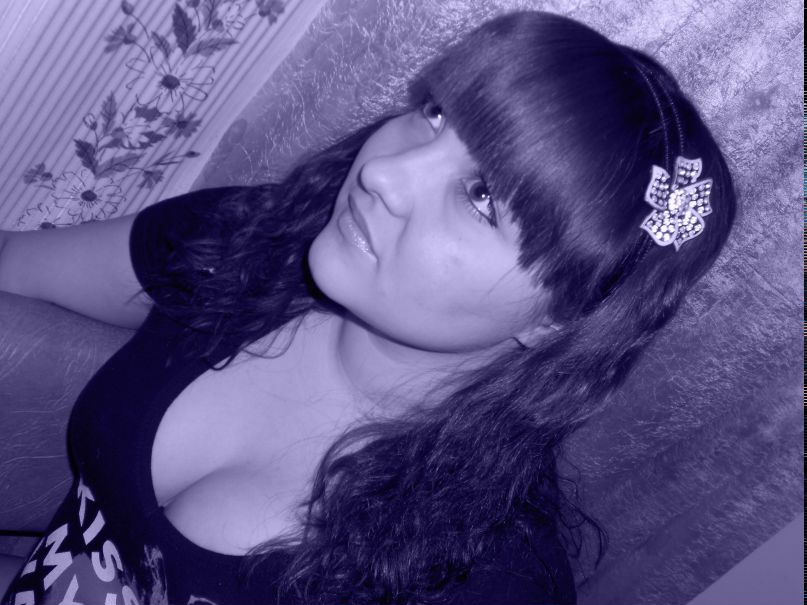 Ульяна Михеева | Красная Горбатка