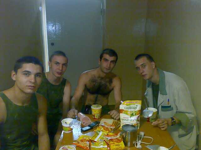 Денис Андросов Nafanja | Москва