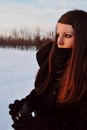 Фотография Мелан Холия