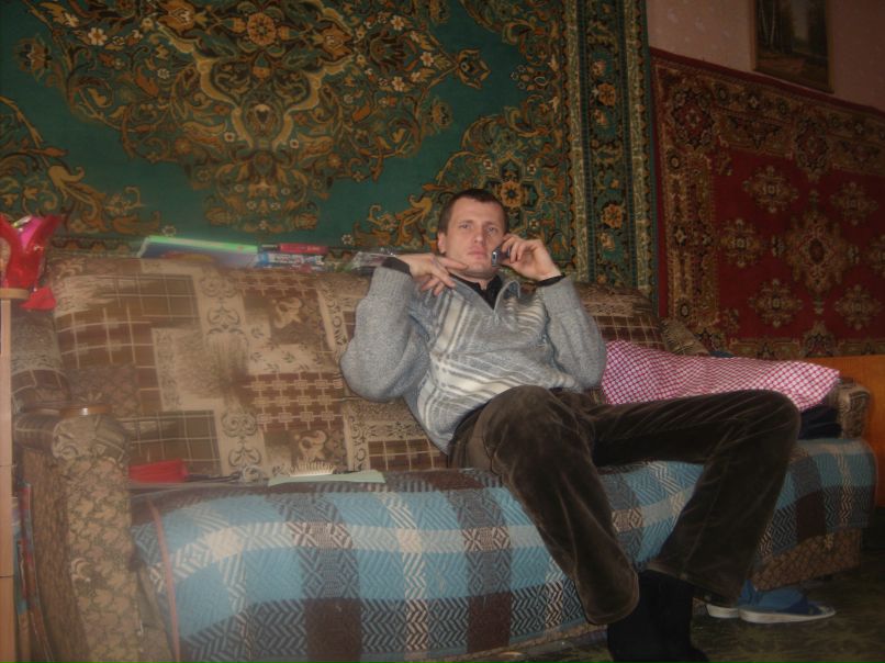 Владимир Коновалов | Рыбинск