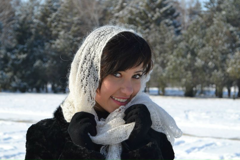 Анна Фатькина | 