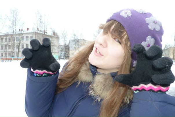 №65, Карина Цыкун, Москва №65, Карина Цыкун, Москва