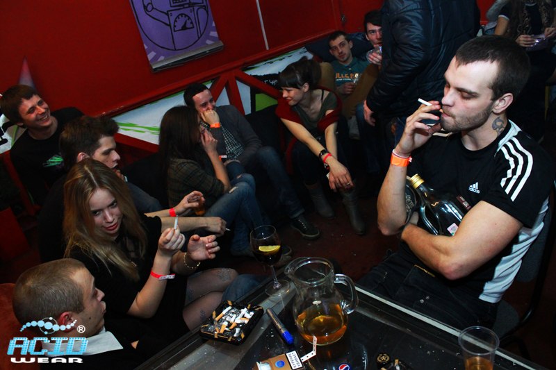 Андрей Шляпов | Москва