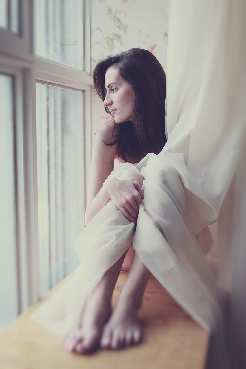 Ангелина Шарле | Москва