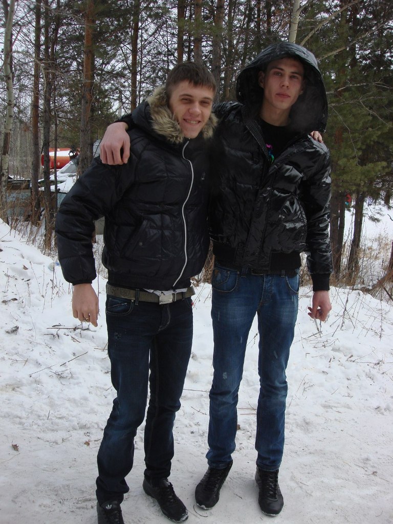 Макс Рахимов | Тюмень