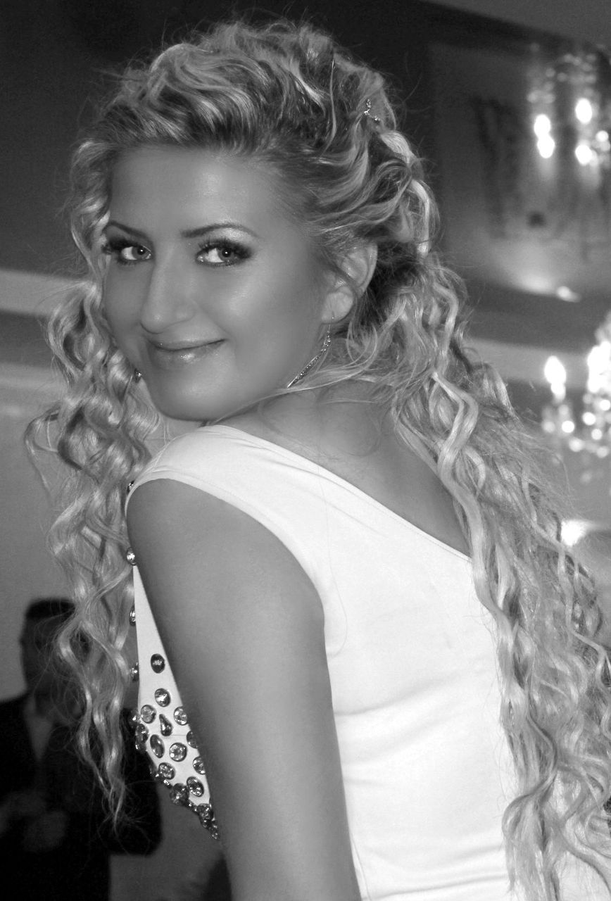 Ольга Юрченко-Мордасова ♪ ViOLA ♪ | Москва