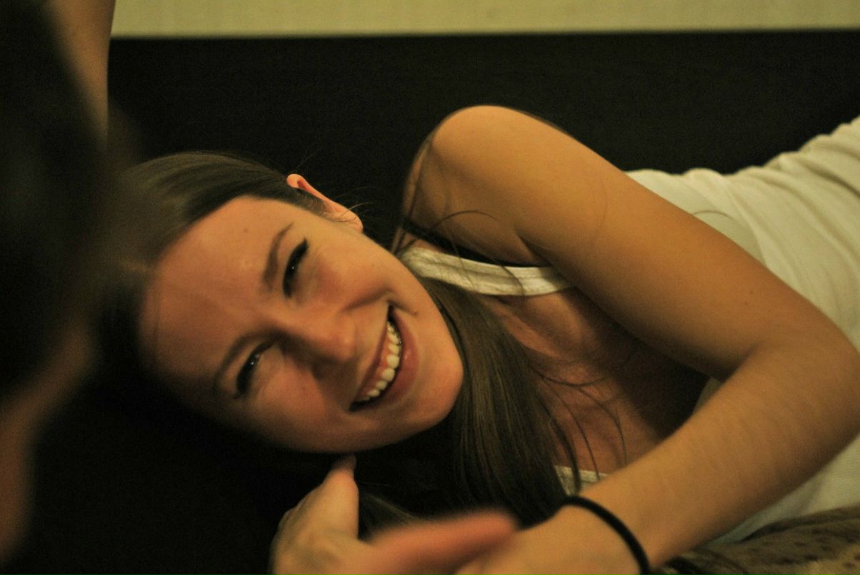 Даша Куканова | Санкт-Петербург