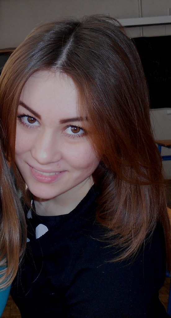 Надежда Васильева | Сургут