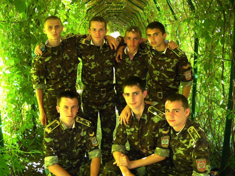 Ігор Тарасюк | Klagenfurt