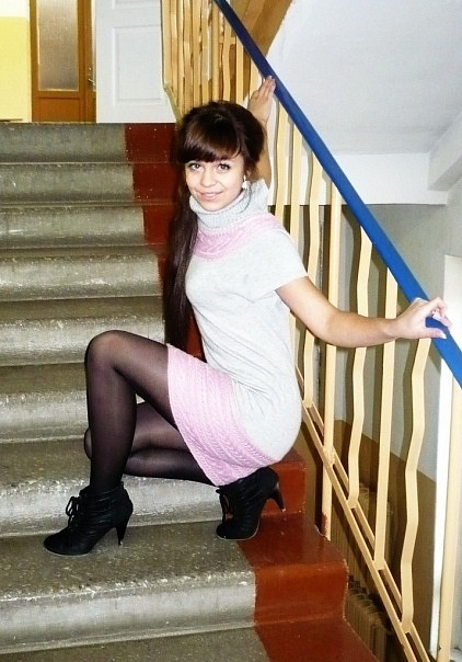 №23, Алёнчик Чернышова, 32 года, Вологда №23, Алёнчик Чернышова, 32 года, Вологда