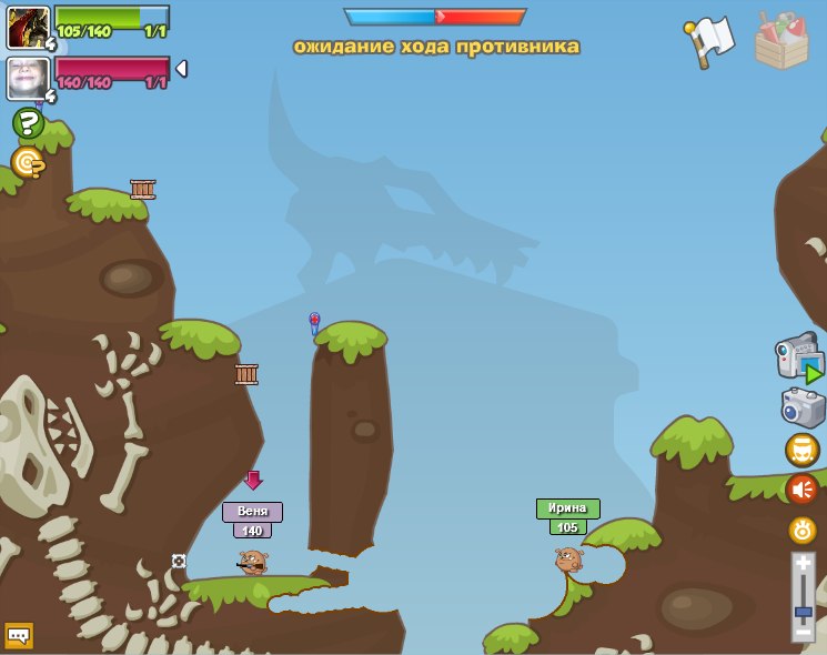 Ирина Винокурова | Москва