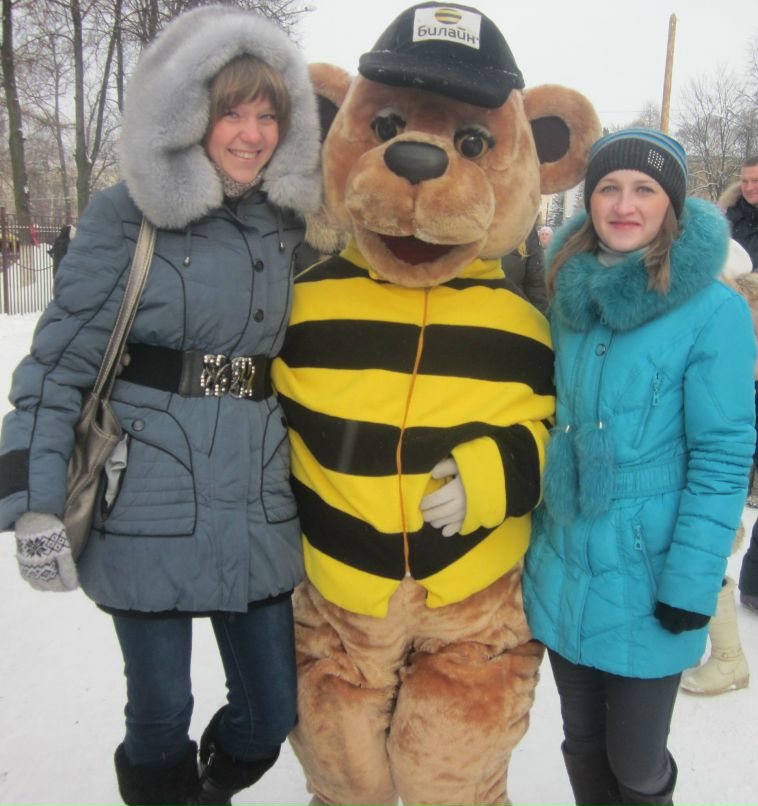 Анечка Савельева | Нижний Новгород