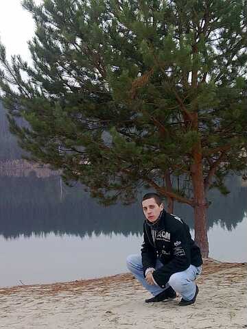 Андруша Прихно | Славянск