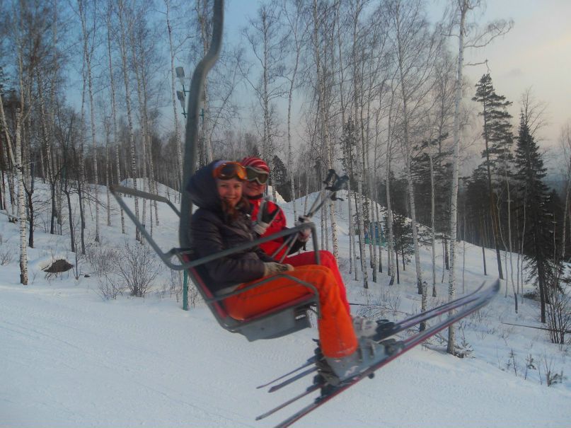 Григорий Путилов | Екатеринбург