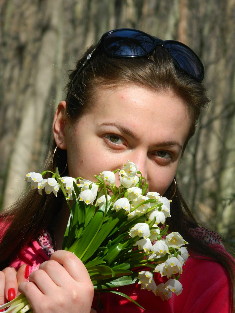 Мар'яна Болокан | 