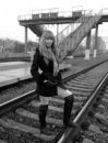 Фотография Агеевой Анюты