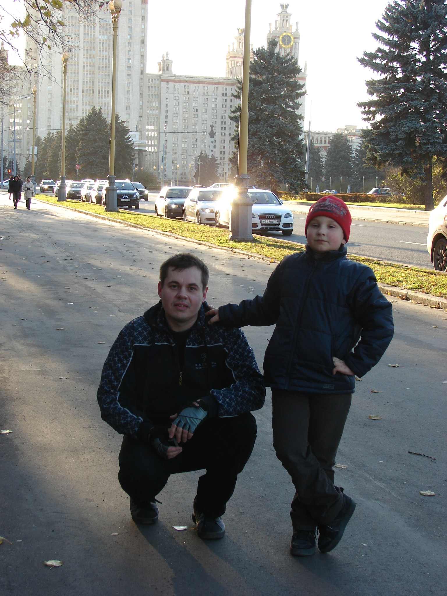 Фото профиля