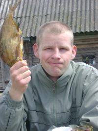 Лапицкий Василий
