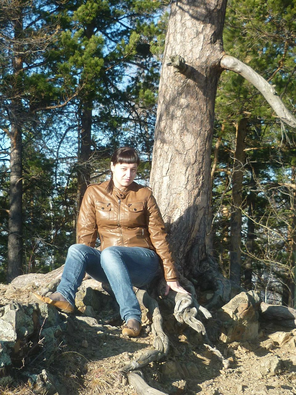 Настена Исаева | Красноярск