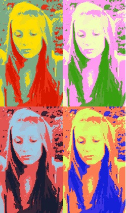 №3, Валя Павлова, 30 лет, Москва, Россия №3, Валя Павлова, 30 лет, Москва, Россия