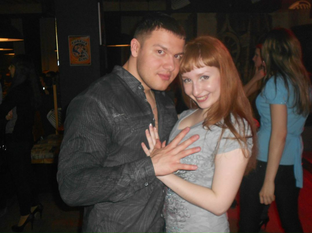 Антон Скляров Владимирович | Санкт-Петербург