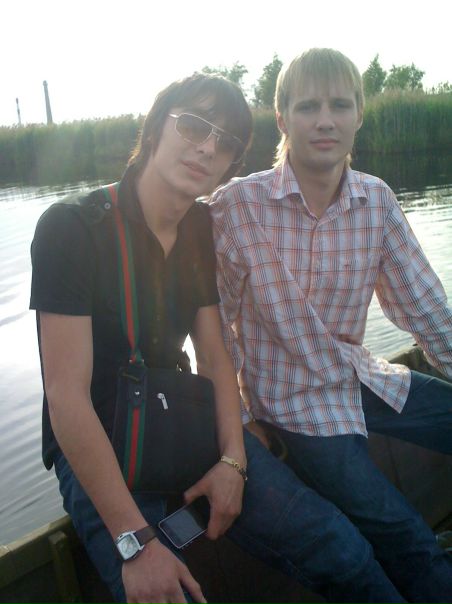 №12, Сергей Раев, 37 лет, Москва №12, Сергей Раев, 37 лет, Москва