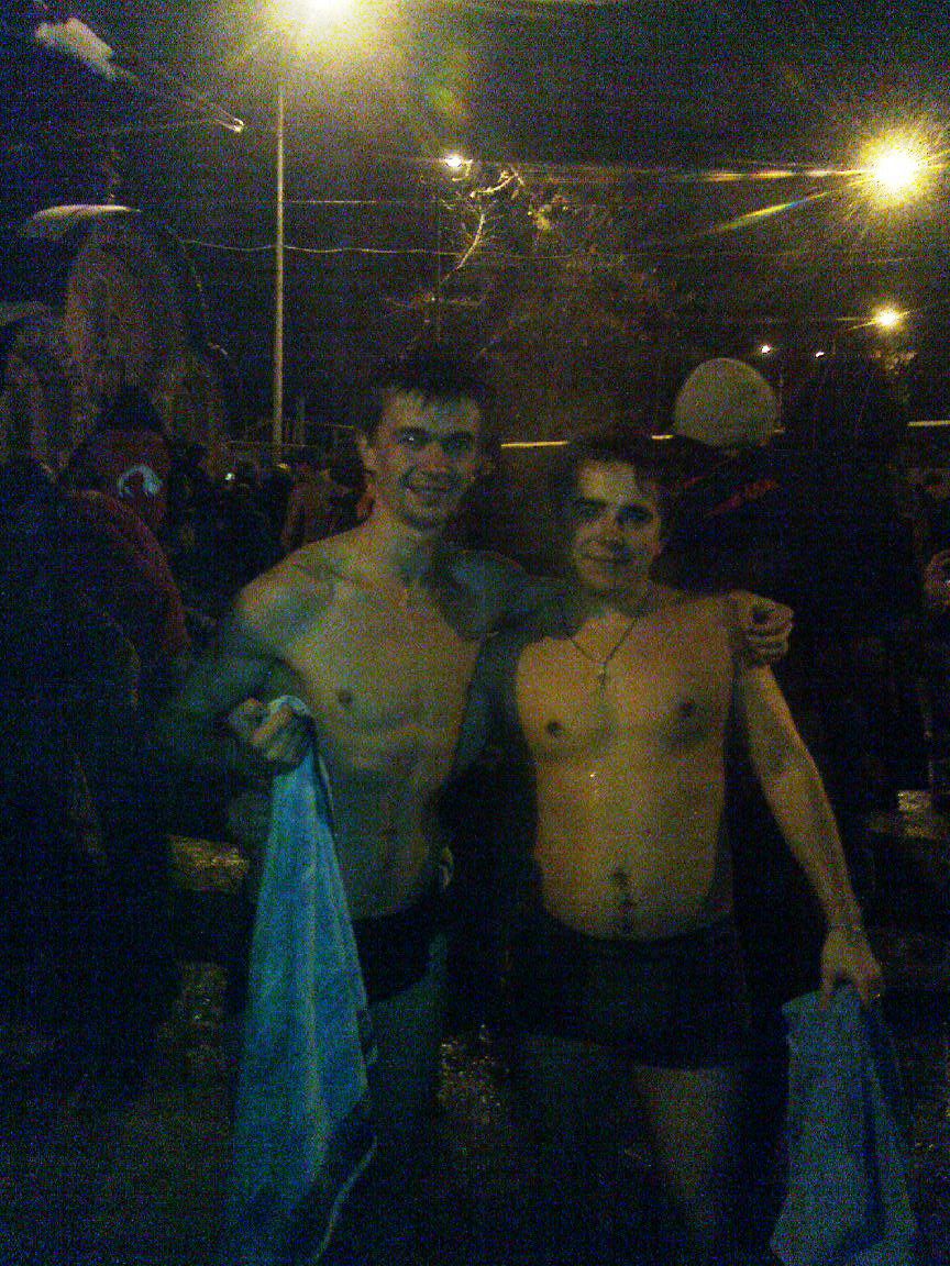 Алексей Никитин | Симферополь