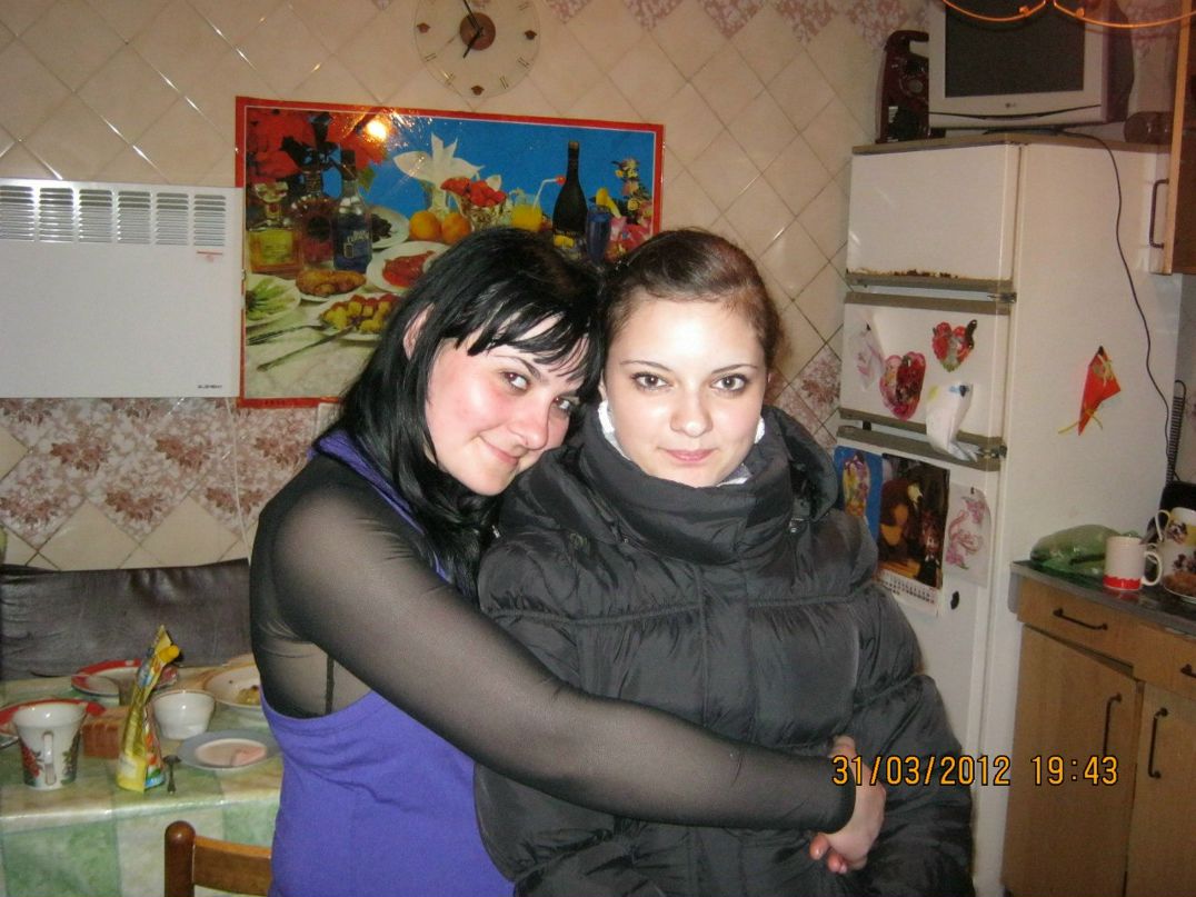 Сусанна Шаипова | Симферополь