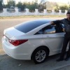 Аватар: Бакинчик Гасанов