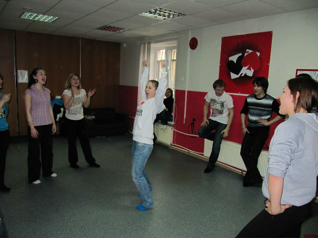 Денис Сахнов | Москва