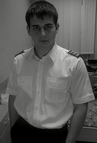 Дмитрий Латышев | Якутск