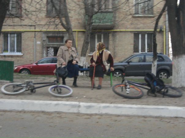 №107, Богдан Шома, Киев №107, Богдан Шома, Киев