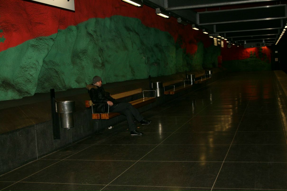 Сергей Ляхов | Санкт-Петербург