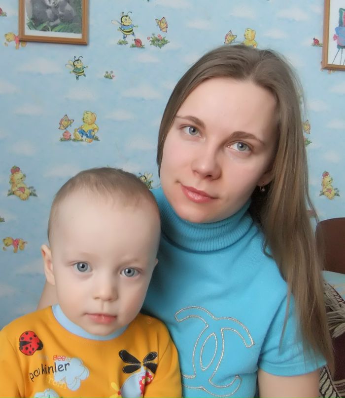 Наташа Дресвянникова | Вятские Поляны