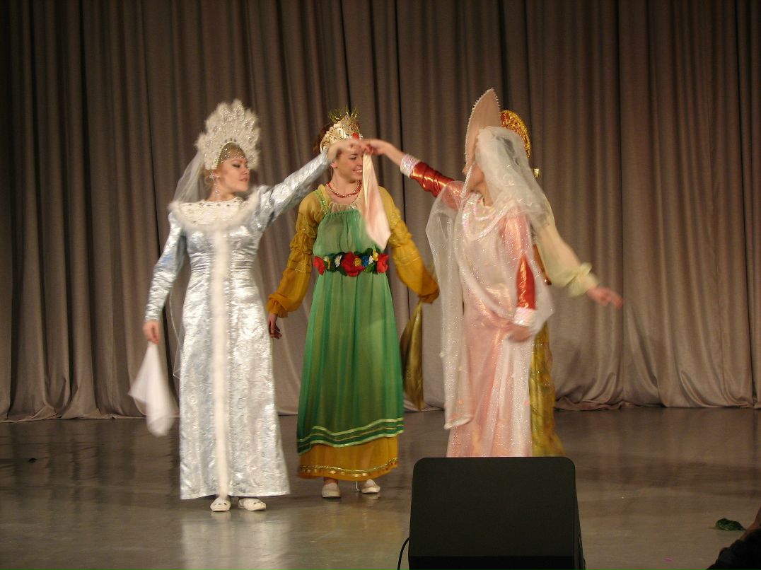 Мария Зверева | Москва