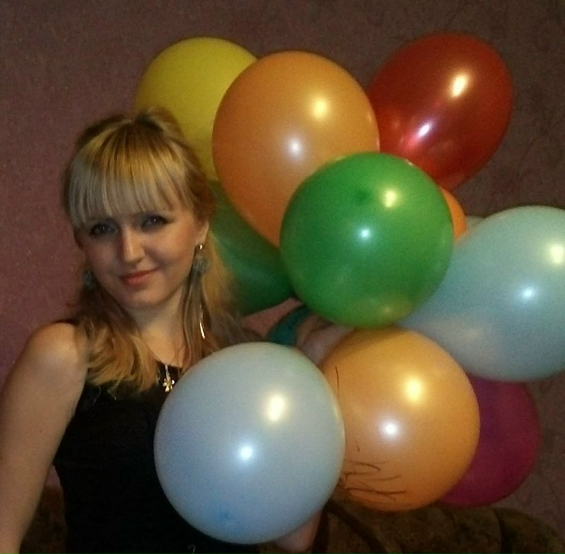 Татьяна Деулина | Оренбург