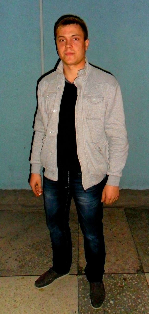 Игорь Кунай | Мозырь