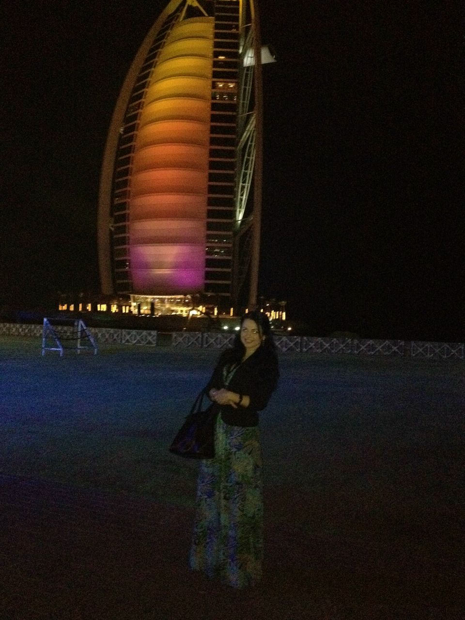 Anna Lazutina | Dubai