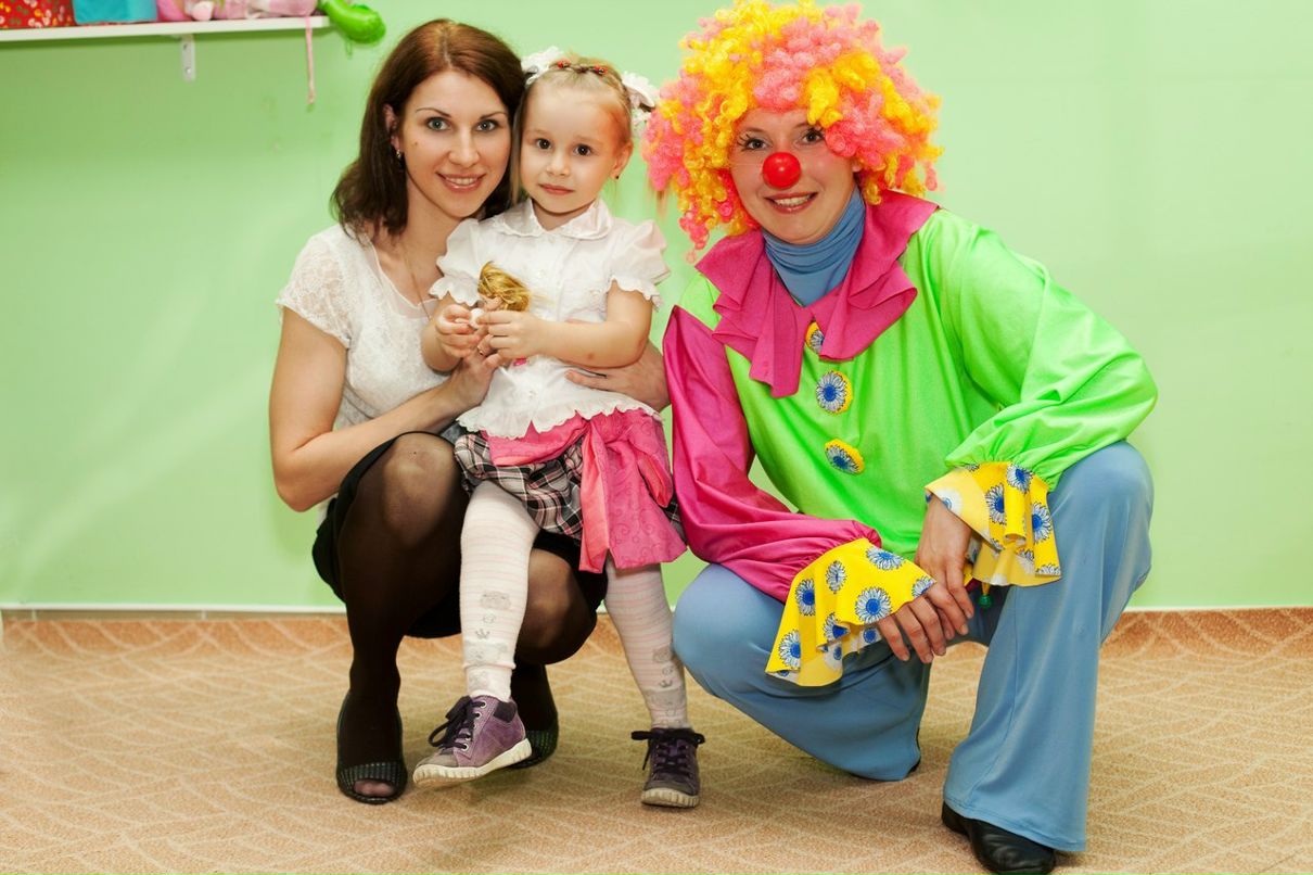 Марина Кривошеина | Санкт-Петербург