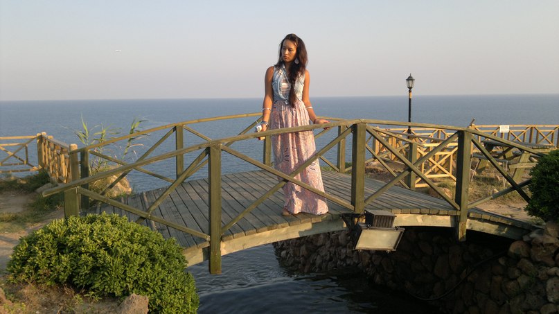 Элечка Хорошая Не | Москва